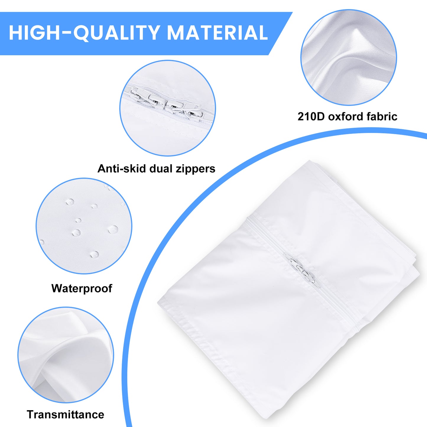 Mrrihand Air Conditioner Window Kit 300cm