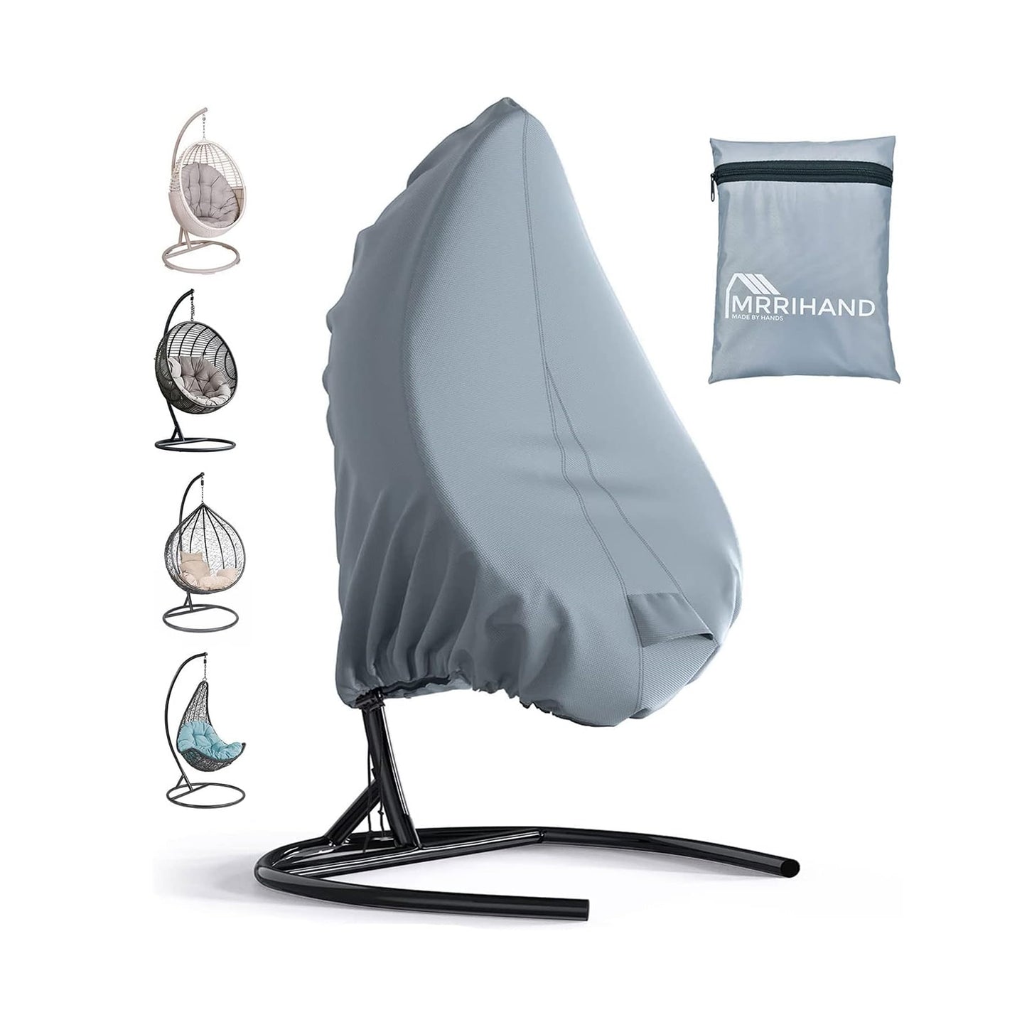 Patio Egg Chair Cover