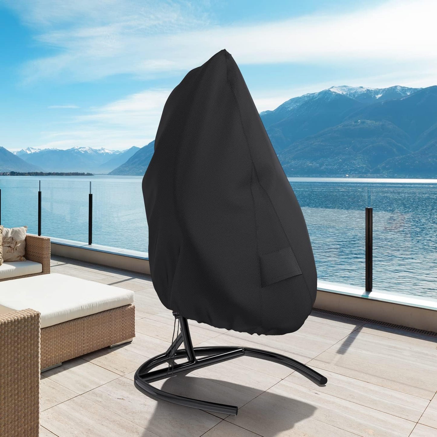 Patio Egg Chair Cover