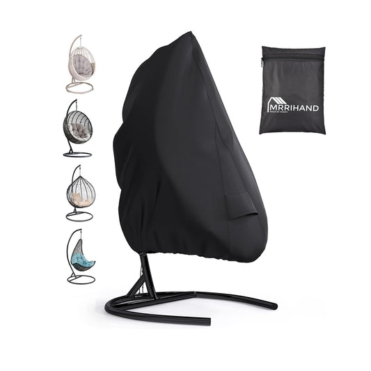 egg chair cover waterproof
hanging chair cover outdoor